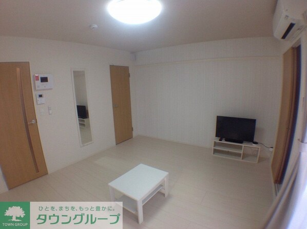 クレイノレーヴ かえでの物件内観写真